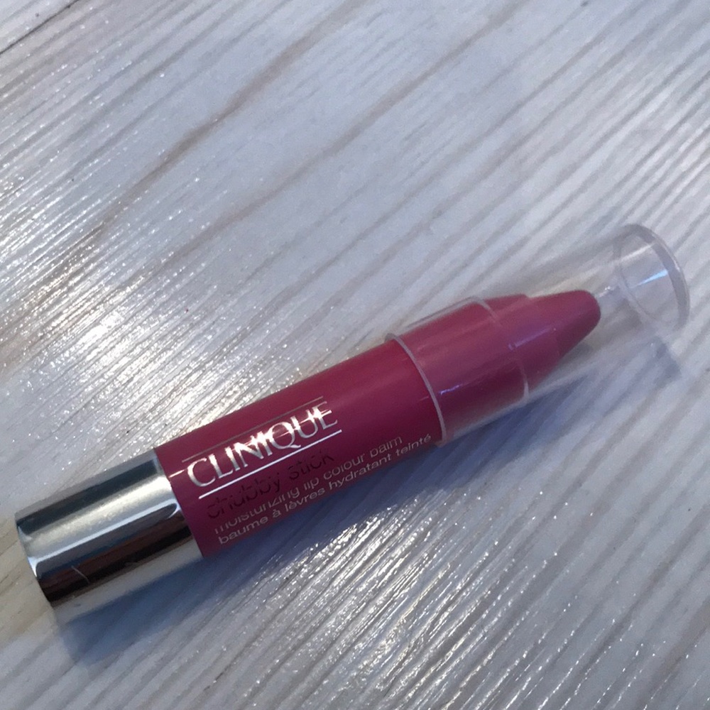 🍉 Full Size Clinique Chubby Stick🍉